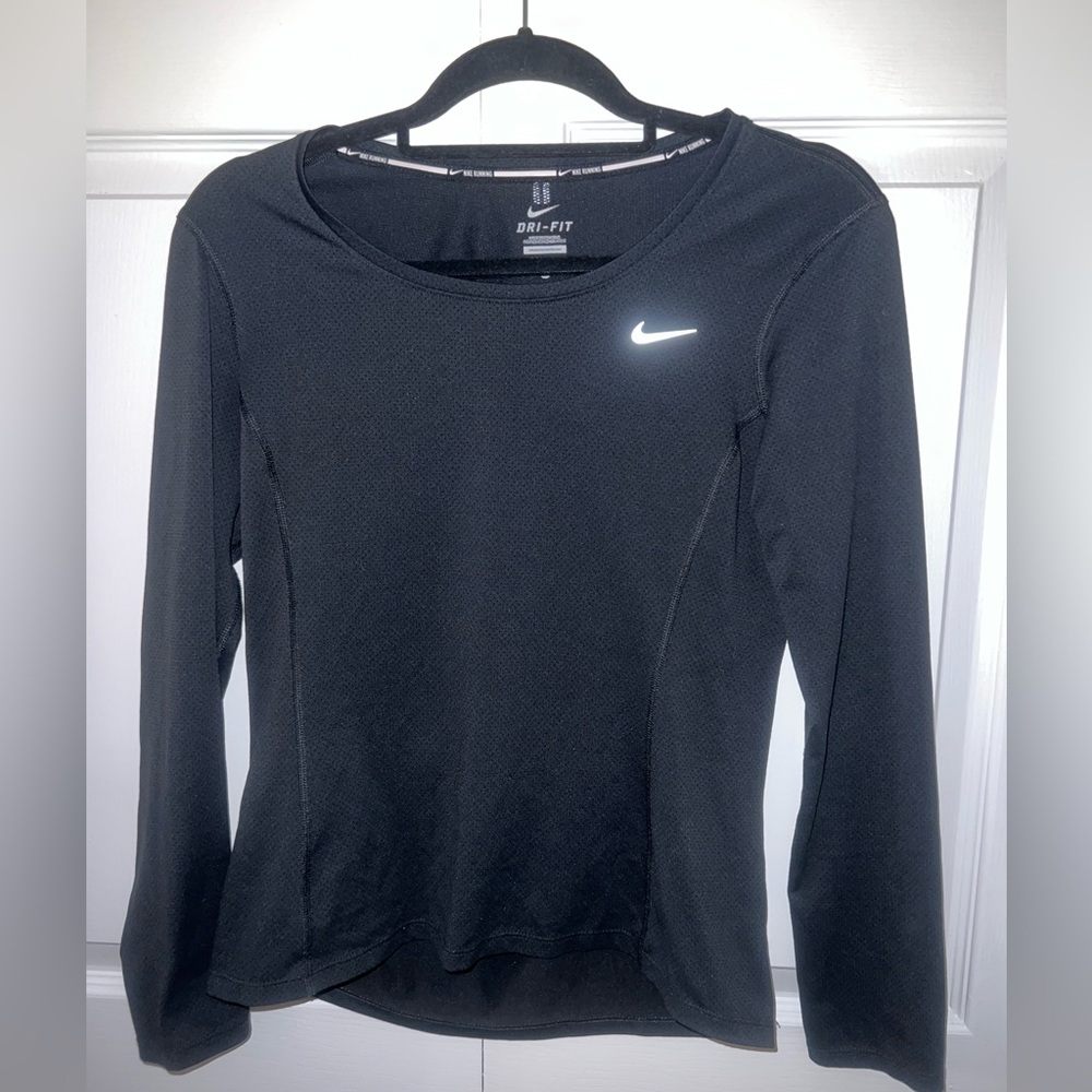 Nike Dry fit long sleeve